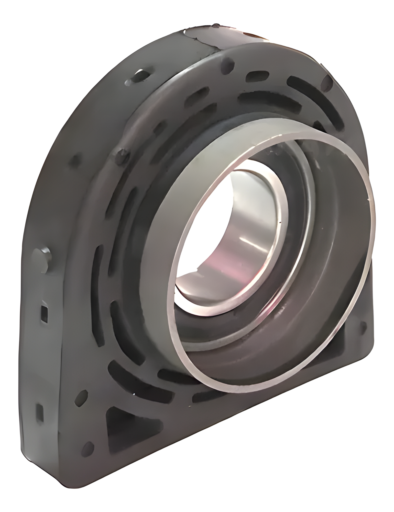 MANCAL CENTRAL COMPLETO C/REGULAGEM 40MM DELIVERY 6160/6170/EXPRESS/8-9-10160 - 2P0598351/