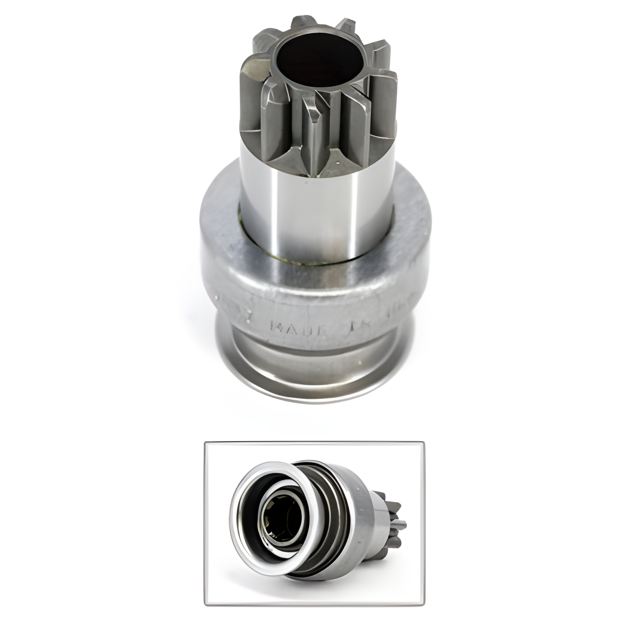 CALCO PINHAO 10,2 - T11525323