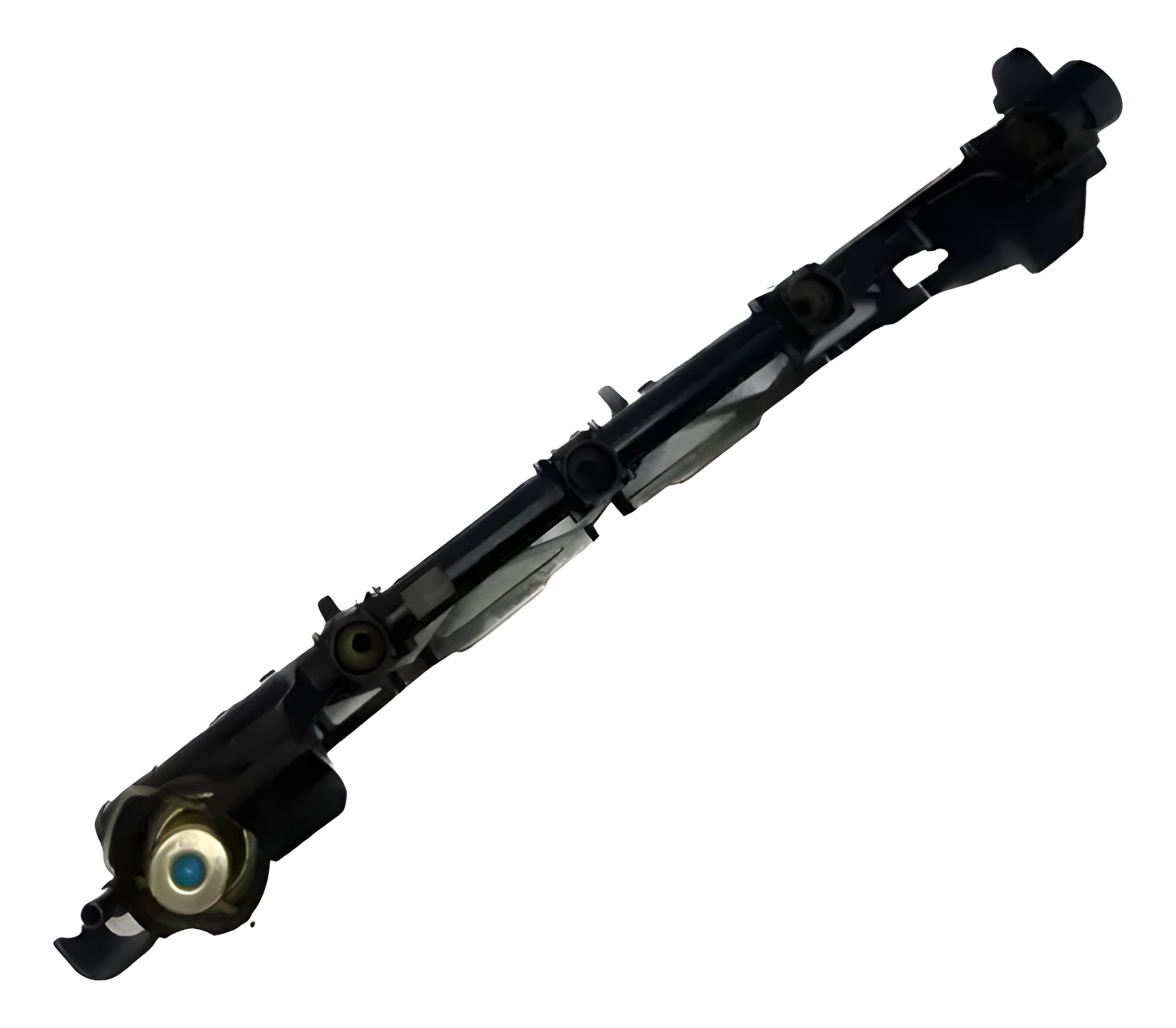 CONJUNTO SUPORTE CUICA FREIO TRASEIRO LE - 100000261412