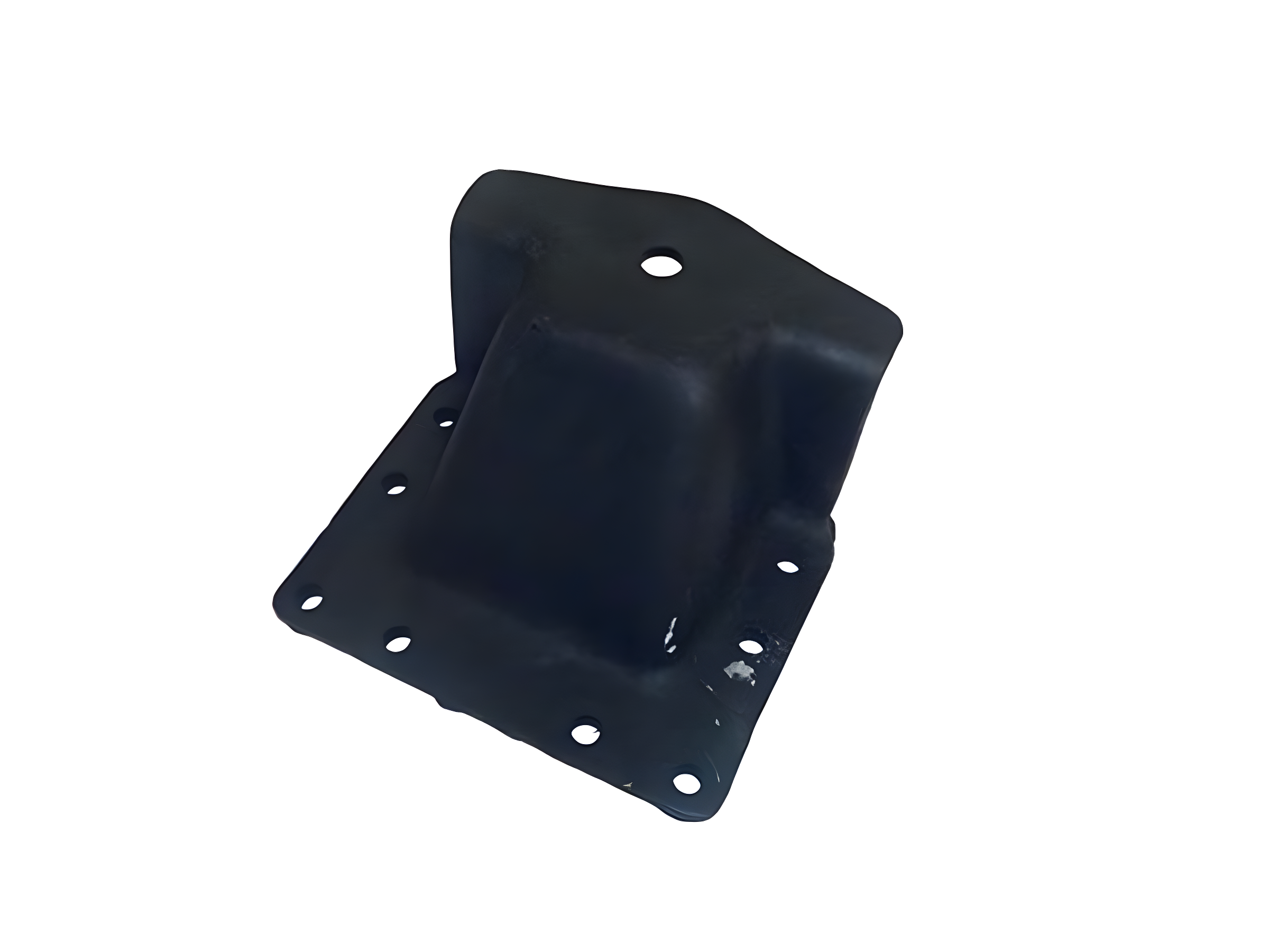 SUPORTE MOLA TRAS. ACCELO - 9793200075 - Imagem 3