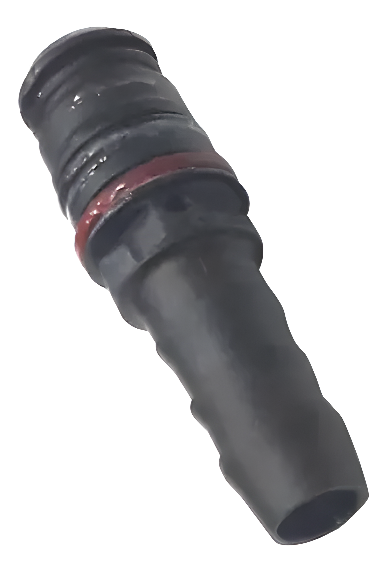 CONEXAO RETA NG12 TN9 PLASTICO - 555232201900