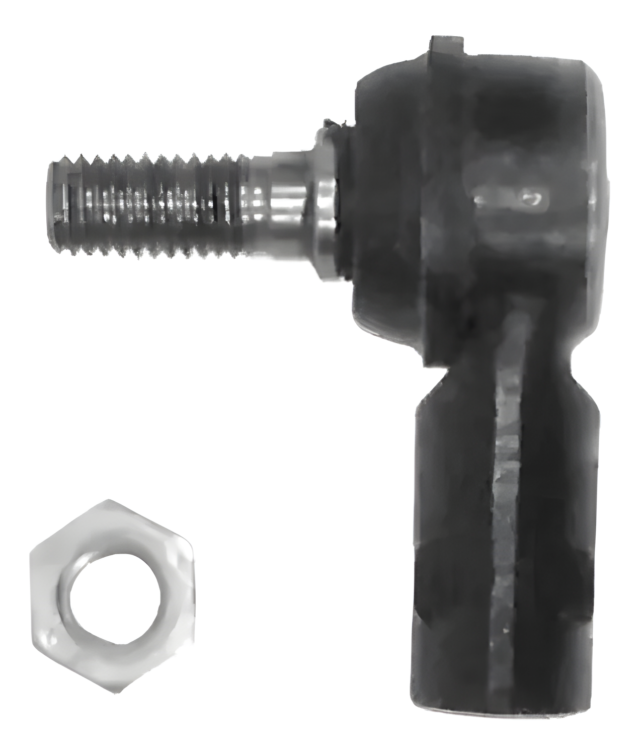 TERMINAL HASTE CAMBIO LD 12X1,75MM PINO 10X1,5 COMP 70MM - S7176