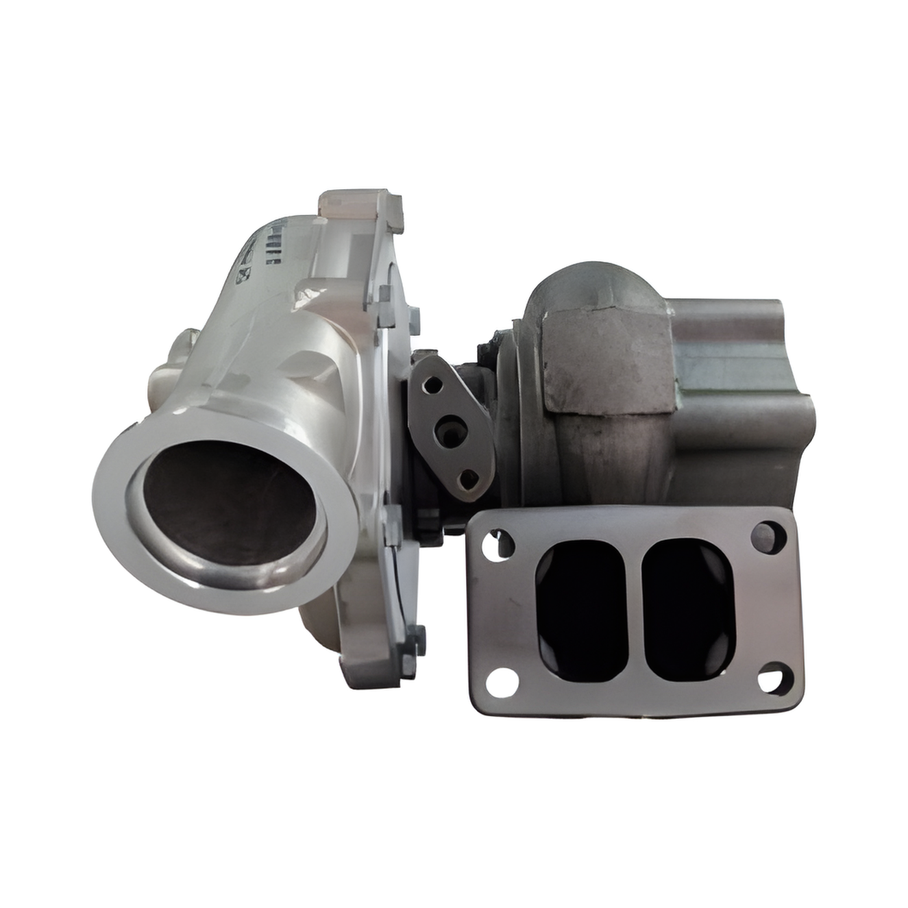 TURBO COMPRESSOR MOTOR    MWM MAXXFORCE EURO 5 - 7007056C1E