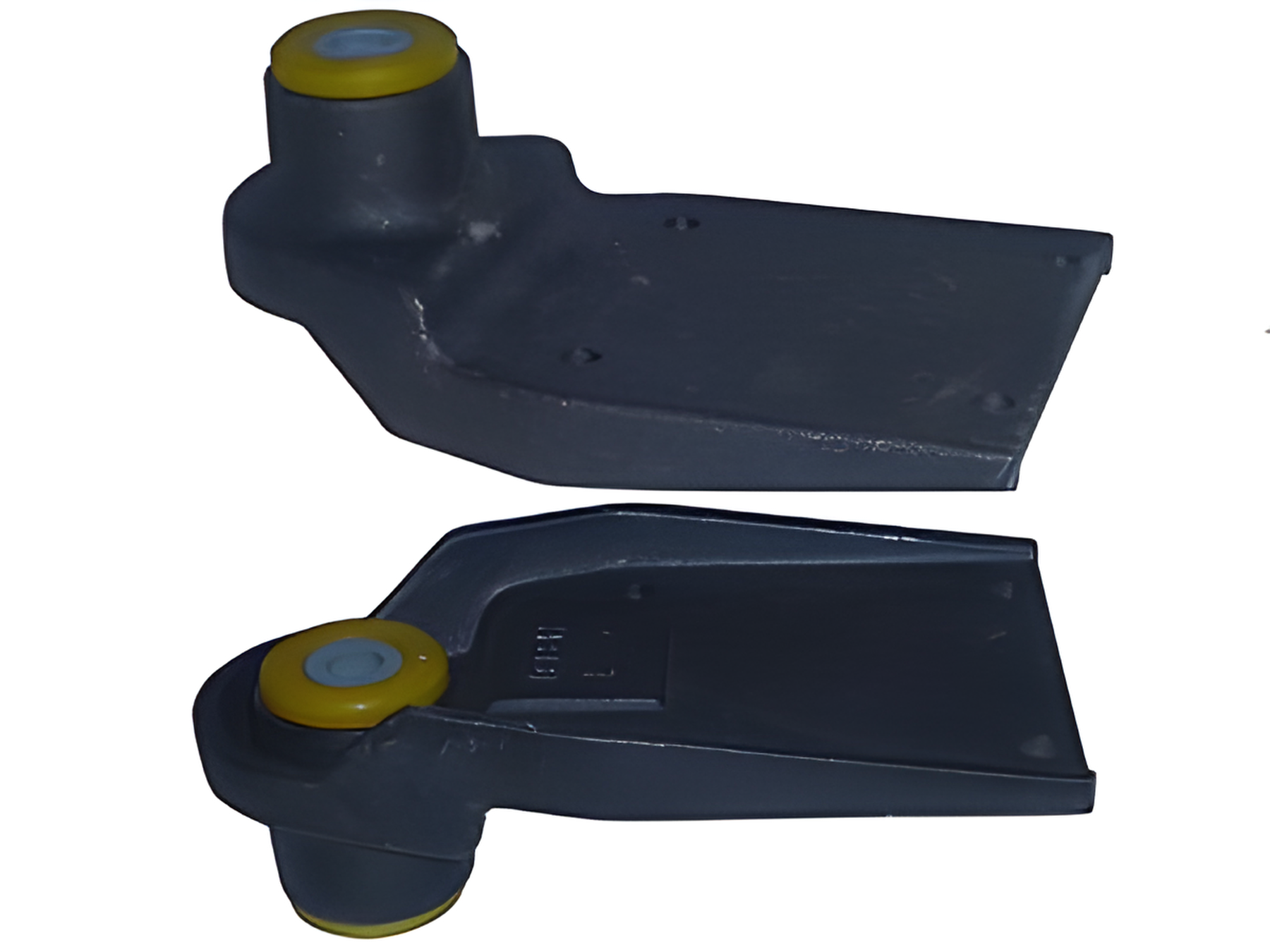SUPORTE MOLA TRAS. ACCELO - 9793200075 - Imagem 2