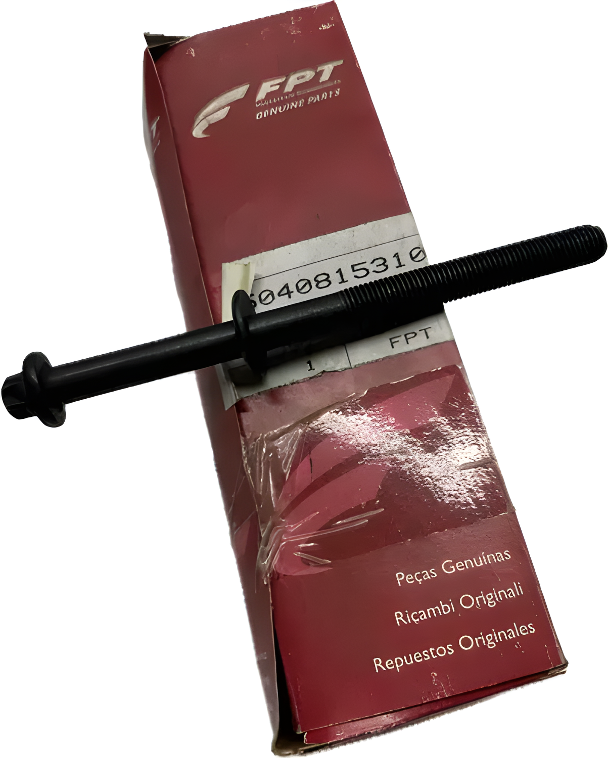 PARAFUSO M16X1,5X140 - 93805749 - Imagem 5