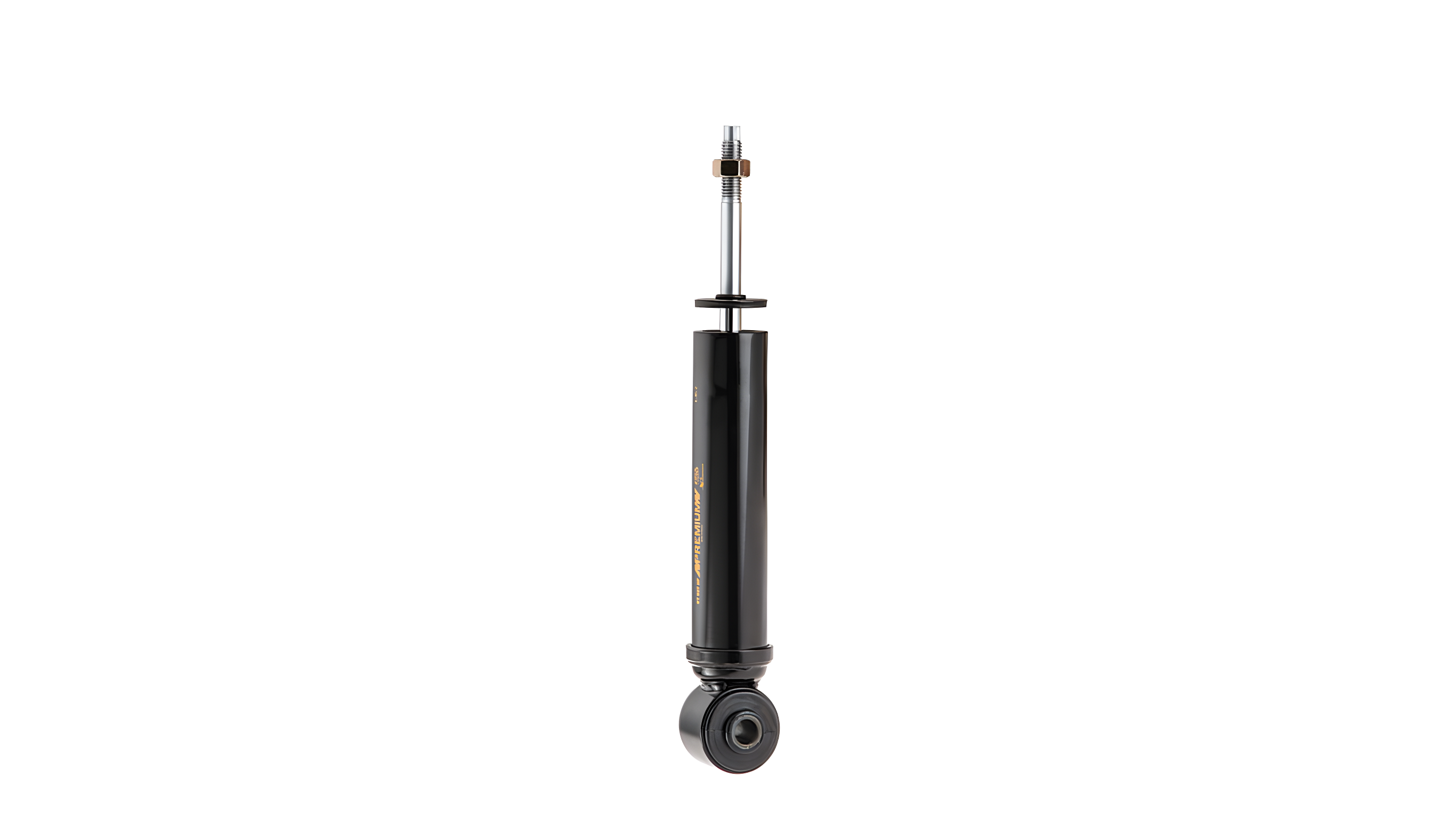 AMORTECEDOR TRASEIRO CABINE S/ MOLA - 1761373