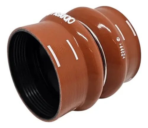 MANGUEIRA INTERCOOLER LADO QUENTE - 89116V - Imagem 2