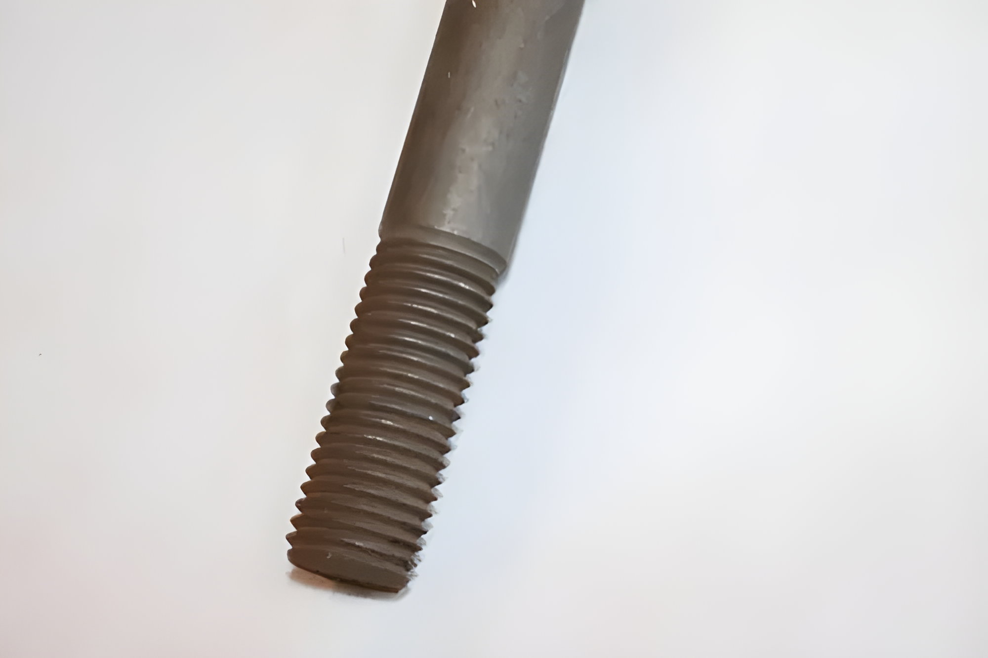PINO JUMELO M20X2,50X223,50 10.9 - 20467715 - Imagem 3