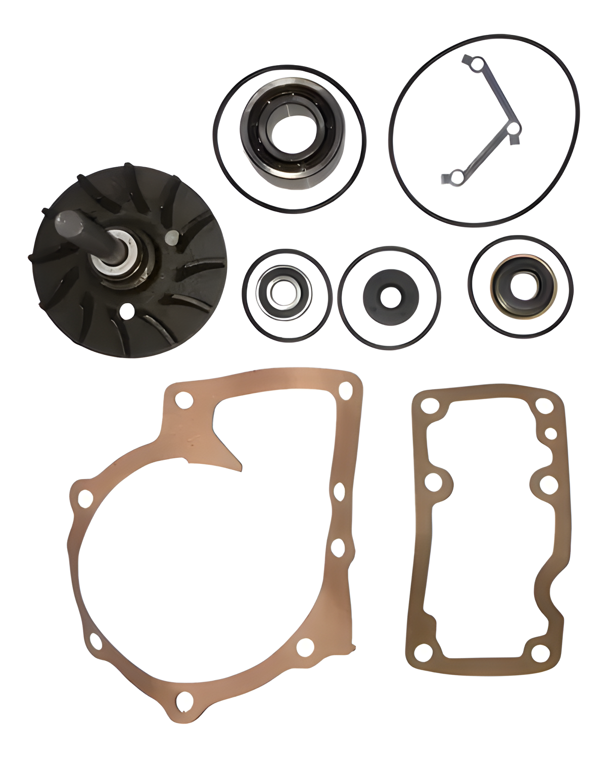 REPARO BOMBA AGUA - MM101654E - Imagem 3