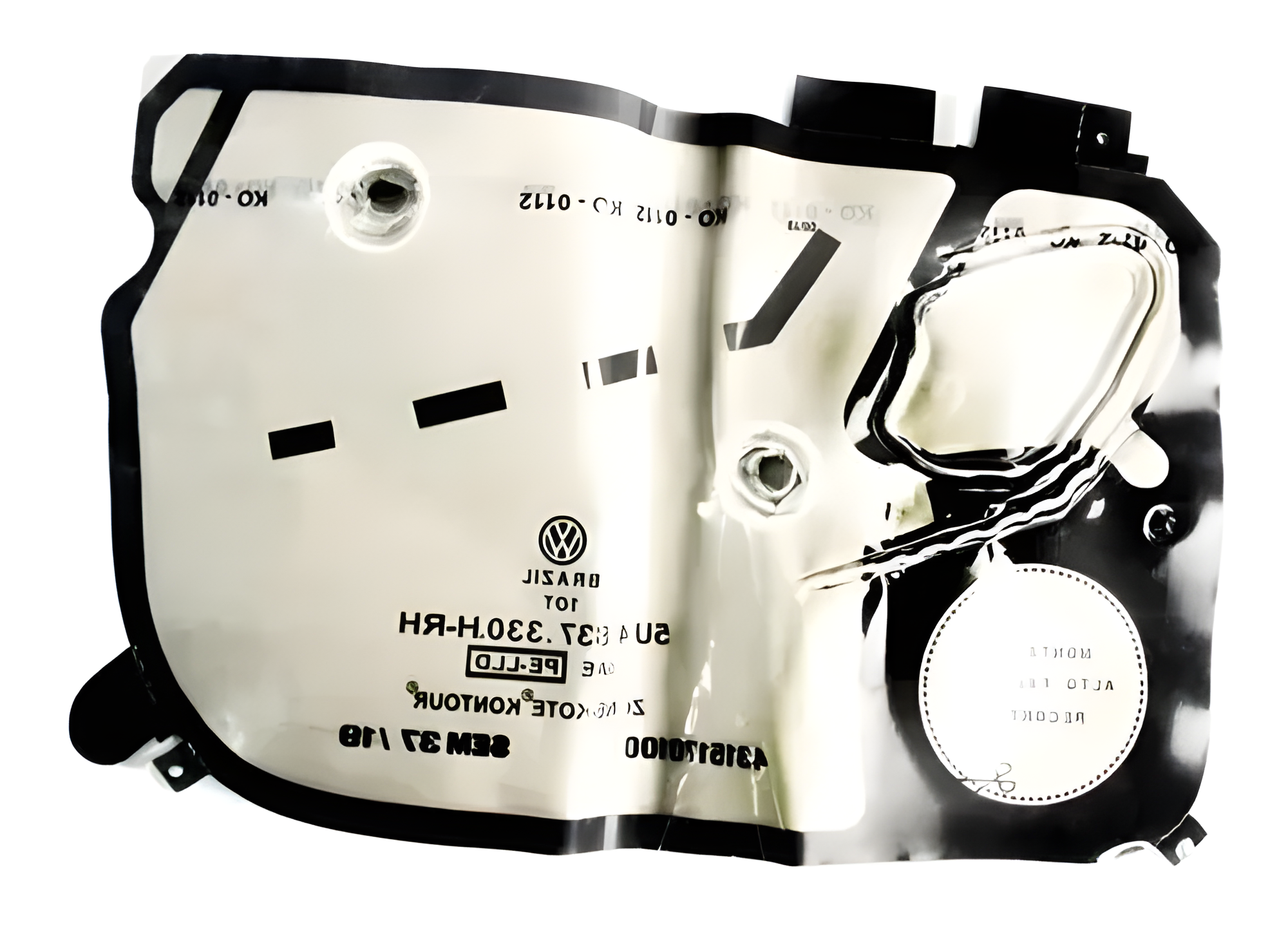 CAPA U460L - ML0250 - Imagem 7