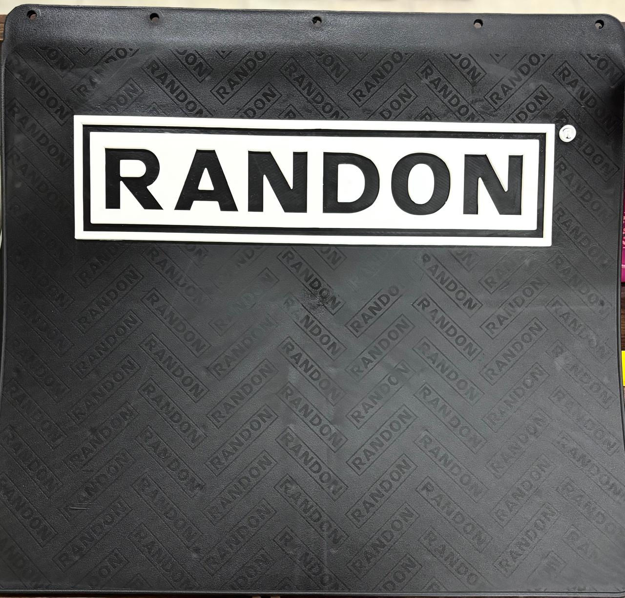 PARABARRO MODELO RANDON ANTI-SPRAY - P065 - Imagem 3
