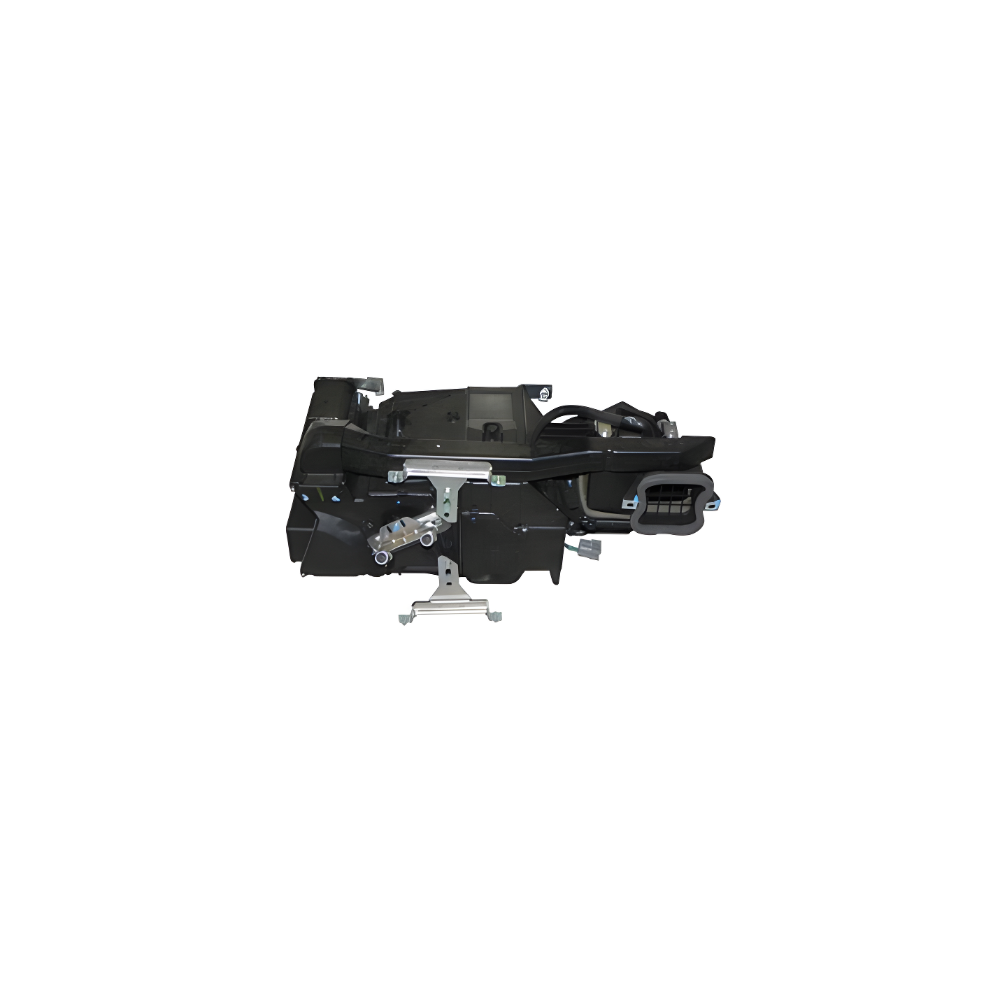 CAIXA VENTILACAO AR C AQUECEDOR - BC4518478AC - Imagem 4