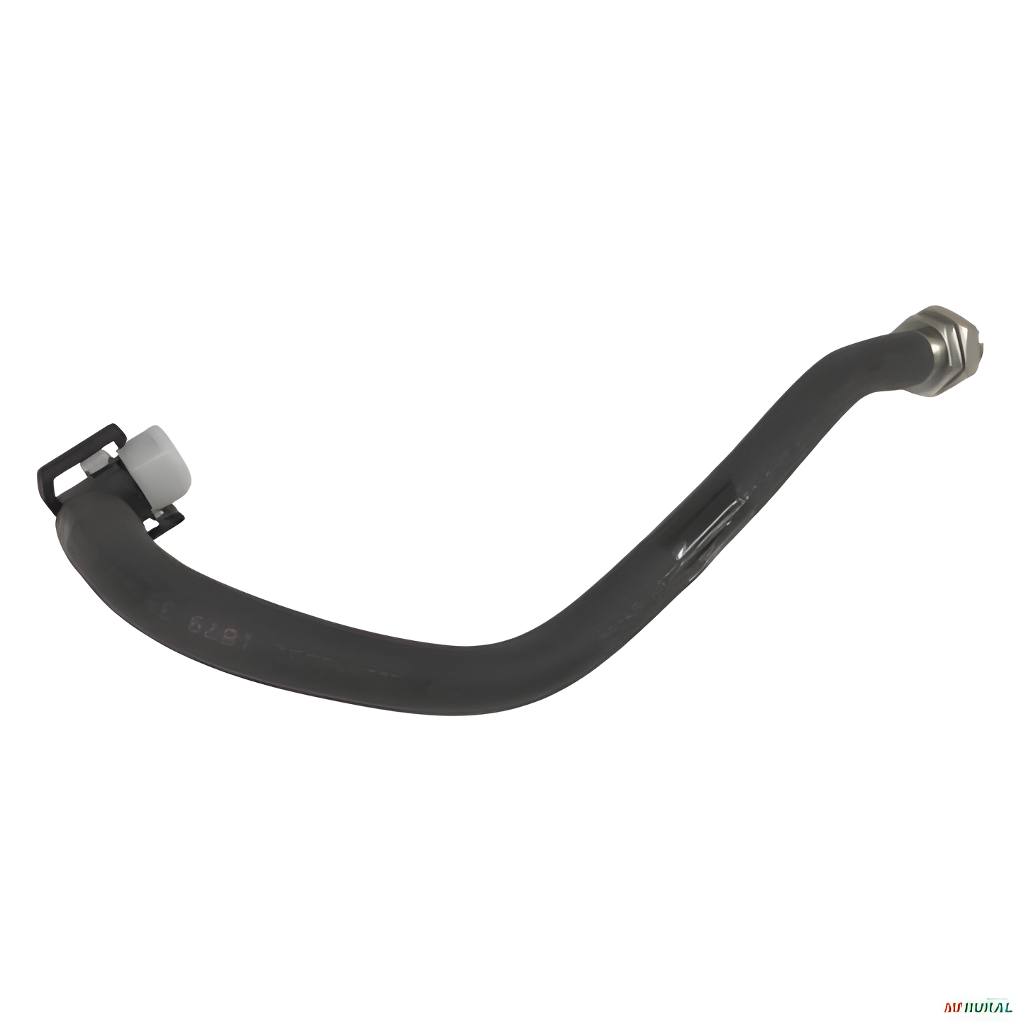 CONJUNTO TUBO ENTRADA COMBUSTIVEL AO RESFRIA - 7000440C92E - Imagem 10
