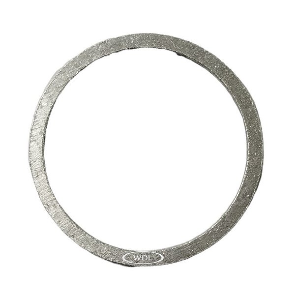 ANEL DE VEDACAO ALUMINIO BUJAO CAMBIO 42X49 - 007603042100 - Imagem 5