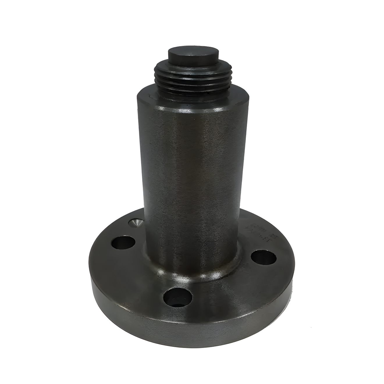 POLIA DIANTEIRA ARVORE MANIVELAS MOTOR MODELO CUMMINS 4CIL - BF6X8B608AA