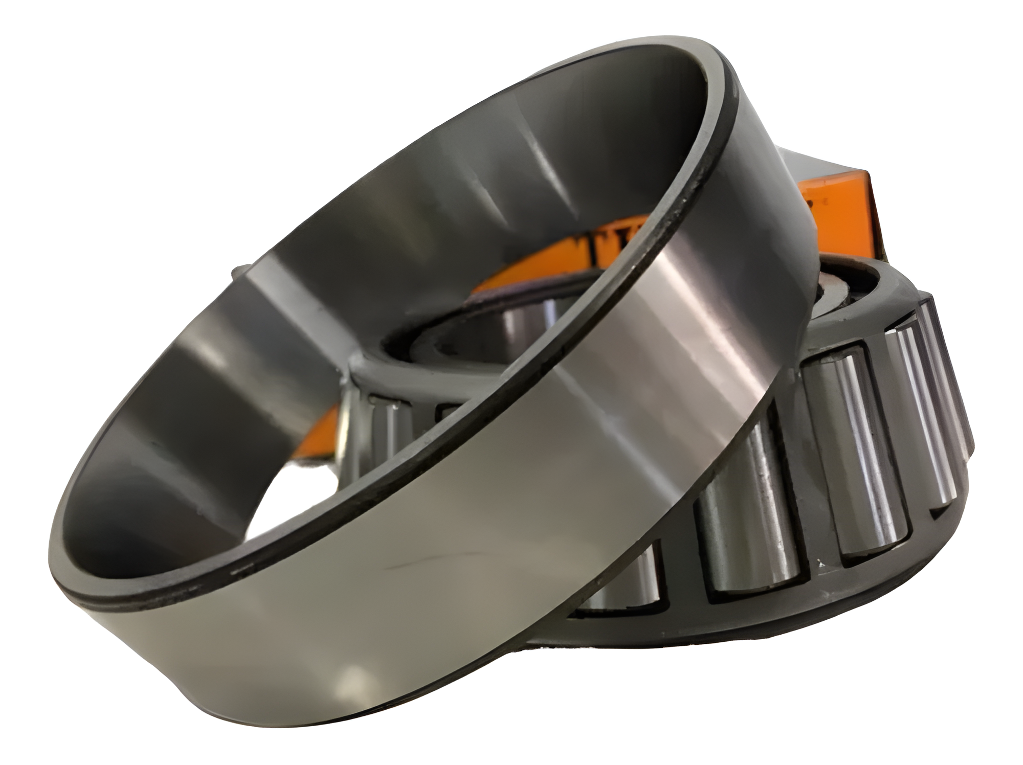 CONJUNTO ROLAMENTO ROLO CONICO - HM212049011A - Imagem 5