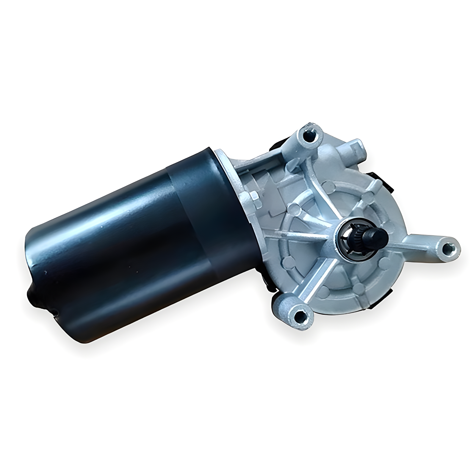 MOTOR LIMPADOR PARABRISA - 202453 - Imagem 5