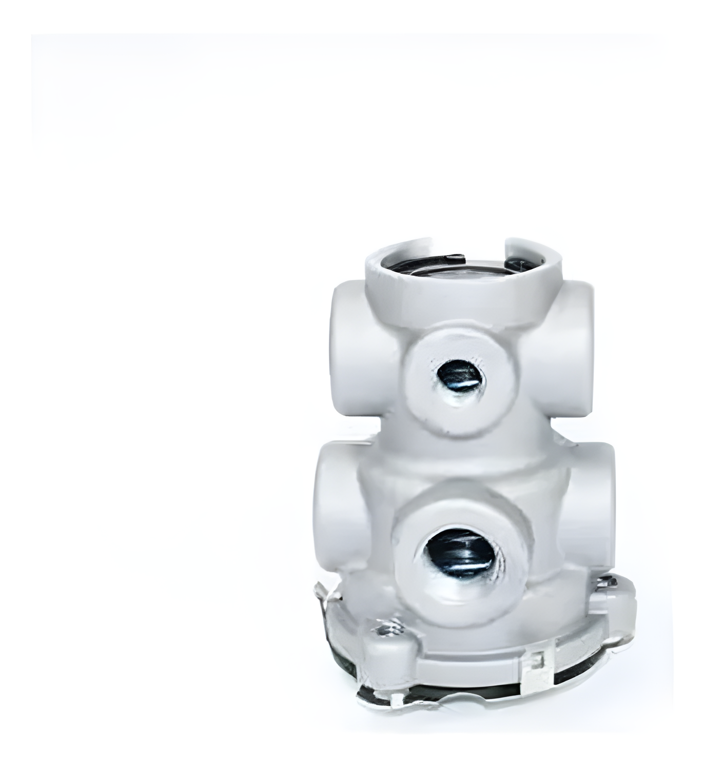 CALCO VALVULA PEDAL FREIO - BG2X2W215AA - Imagem 2