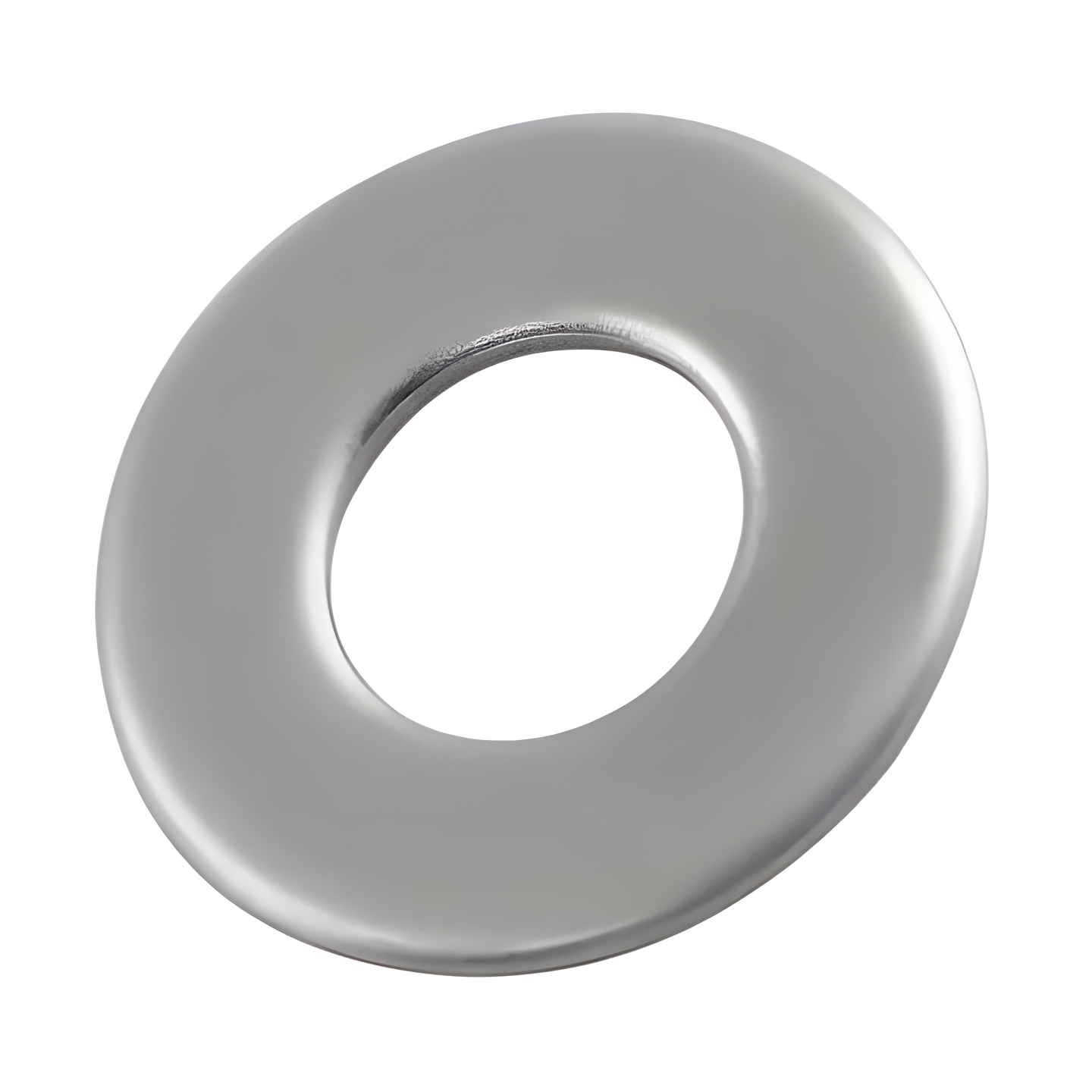 ARRUELA LISA 3/8X13/16X3,5 - NF044726AB - Imagem 5