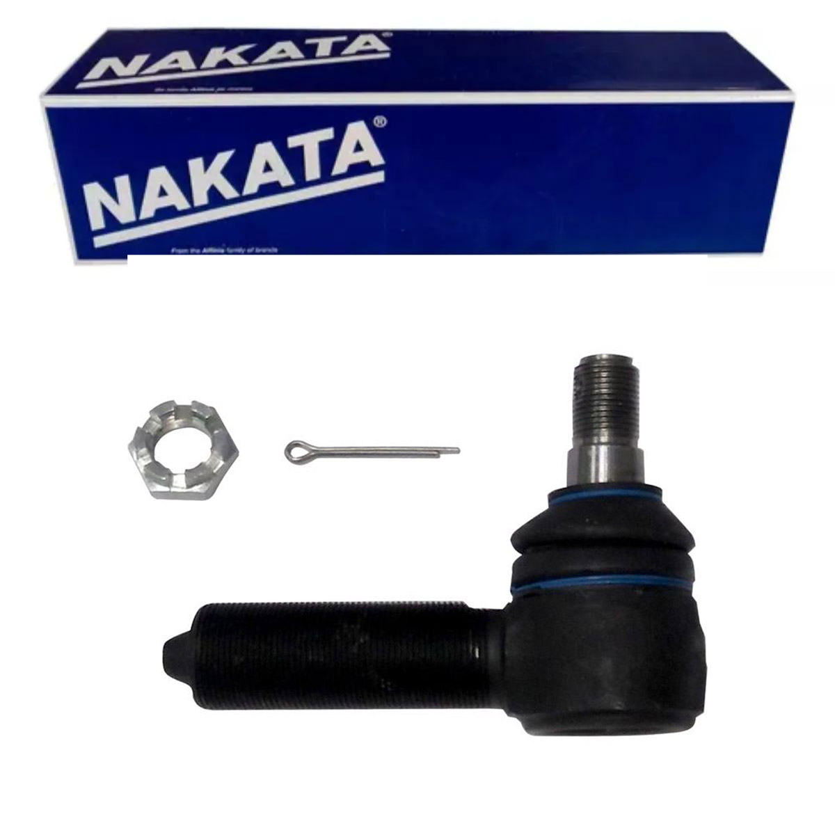 KIT TERMINAL BARA REACAO DIANT. MBB 1313/2013 - N6615 - Imagem 3