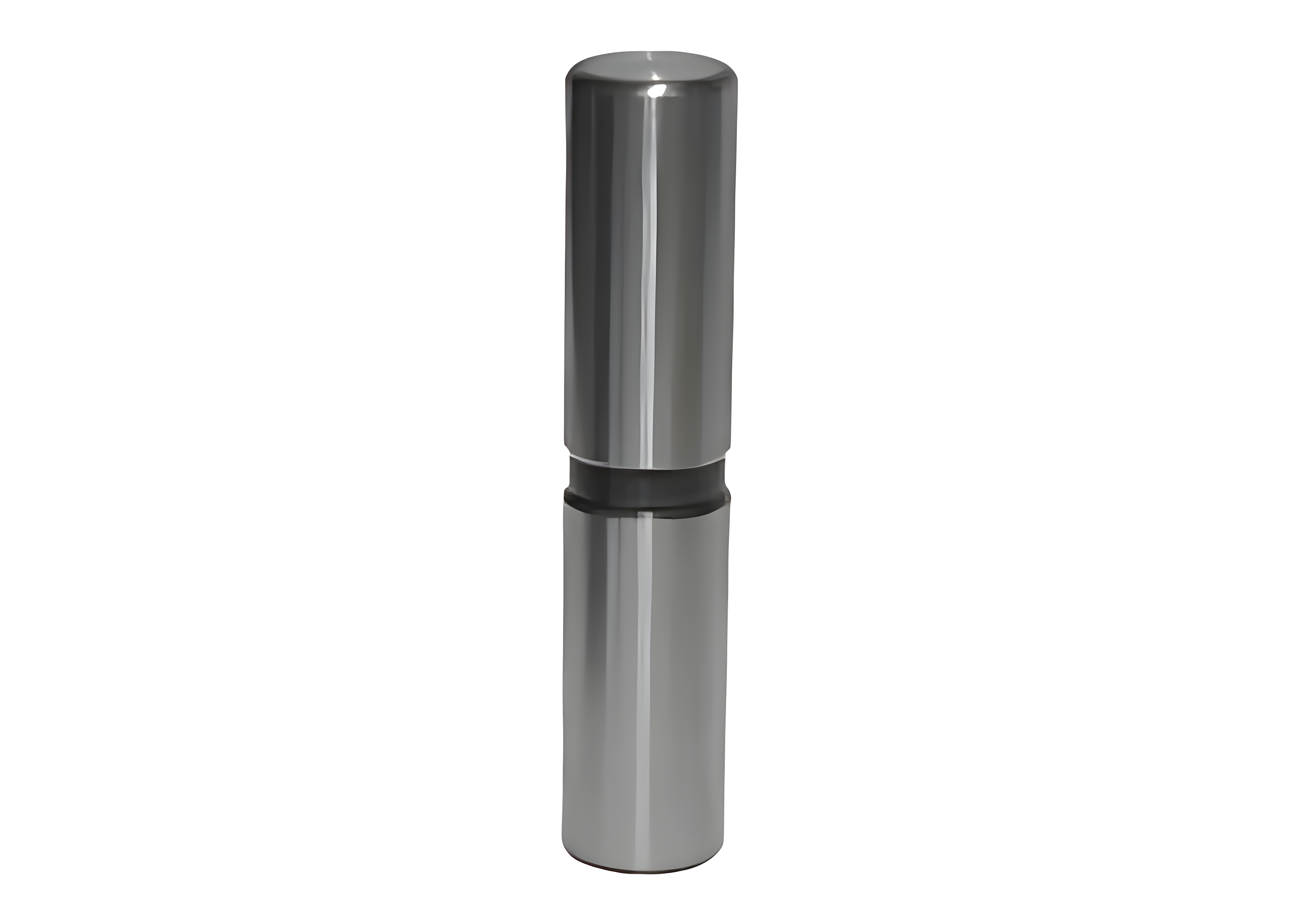 PINO MANGA EIXO 45.40MM  OF-1614-1618-1620 - 3553300719-0.40 - Imagem 2