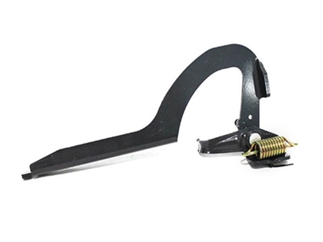 DOBRADICA GRADE FRONTAL INF LD - 1306404 - Imagem 4