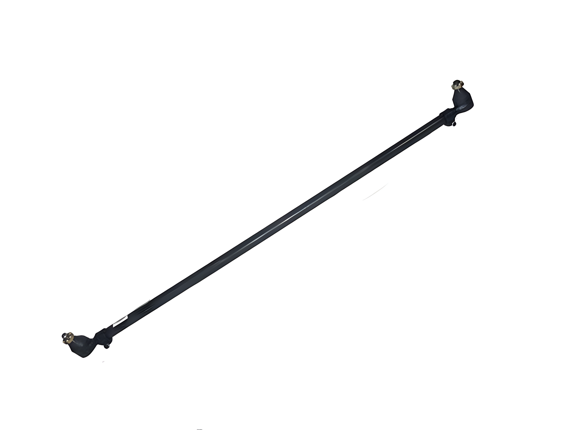 BARRA LIGACAO DIANTEIRO LADO ESQUERDO E DIREITO  1605MM - N5241