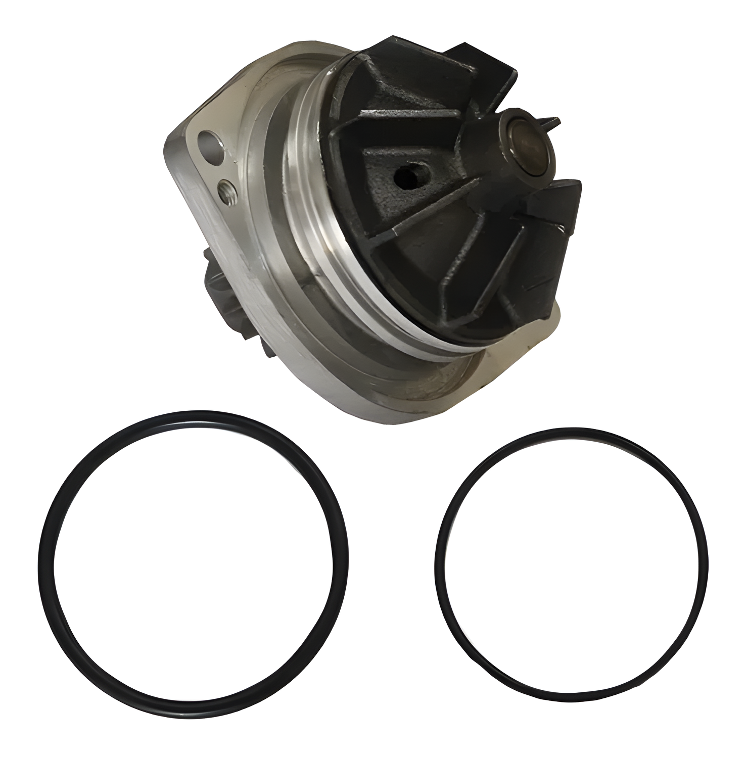 BOMBA AGUA MOTOR OPCIONAL - 961257310024 - Imagem 4