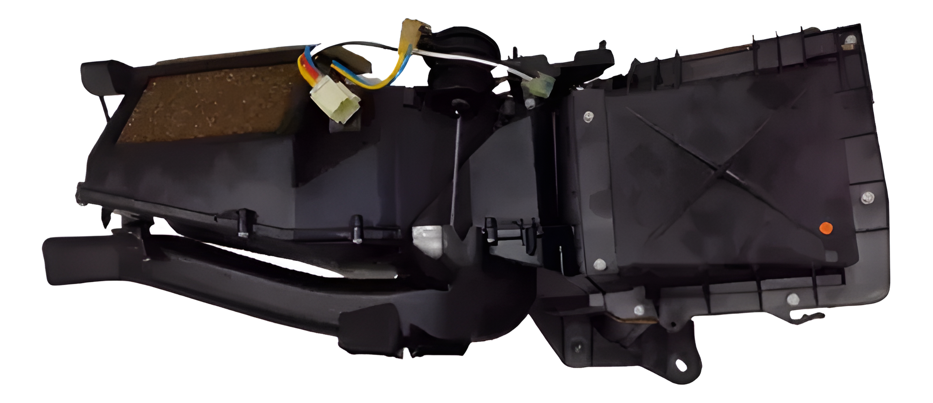 CAIXA VENTILACAO AR - YC3H18471HA