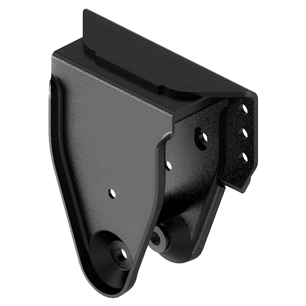 SUPORTE DIANTEIRO DIREITO PINTADO - 100000283627 - Imagem 5