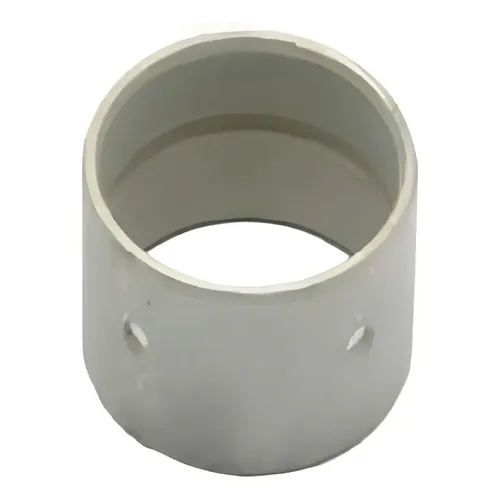 BUCHA DIANTEIRA COMPRESSOR LK15/18/38 - QA1742 - Imagem 2