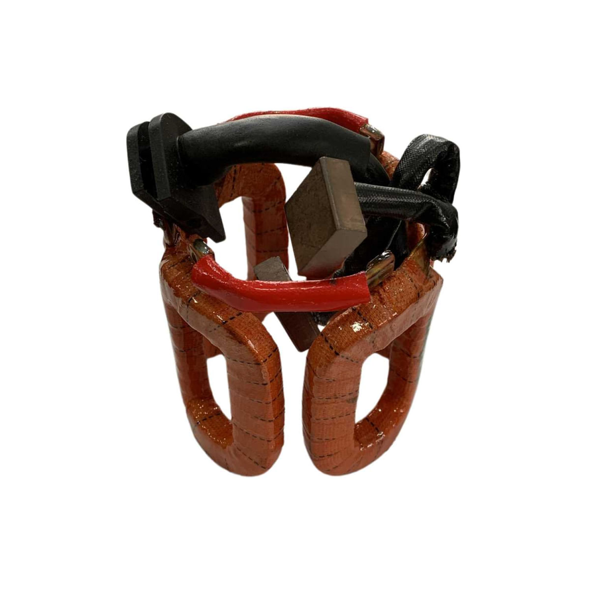 BOBINA CAMPO (SO A BOBINA SEM CARCACA) DELI - K01478