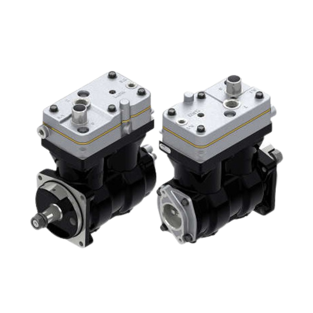 CABECOTE SUPERIOR COMPRESSOR 2 CIL. 85MM - 940453AR - Imagem 2