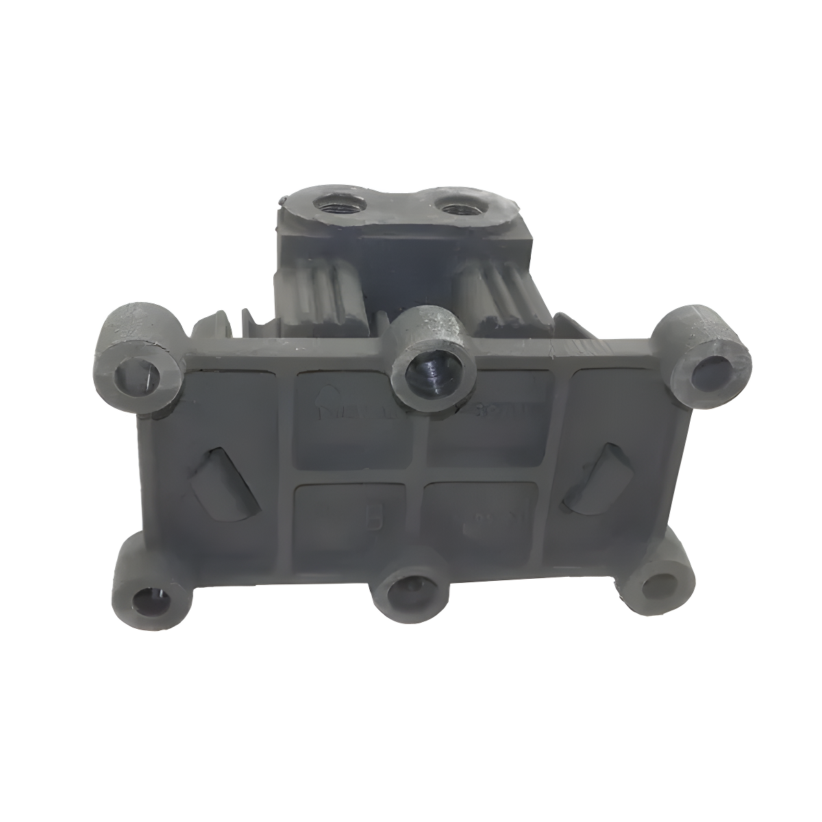 COXIM DIANTEIRO TRASEIRO MOTOR ( FERRO FUNDIDO ) - WTC3317FE - Imagem 3