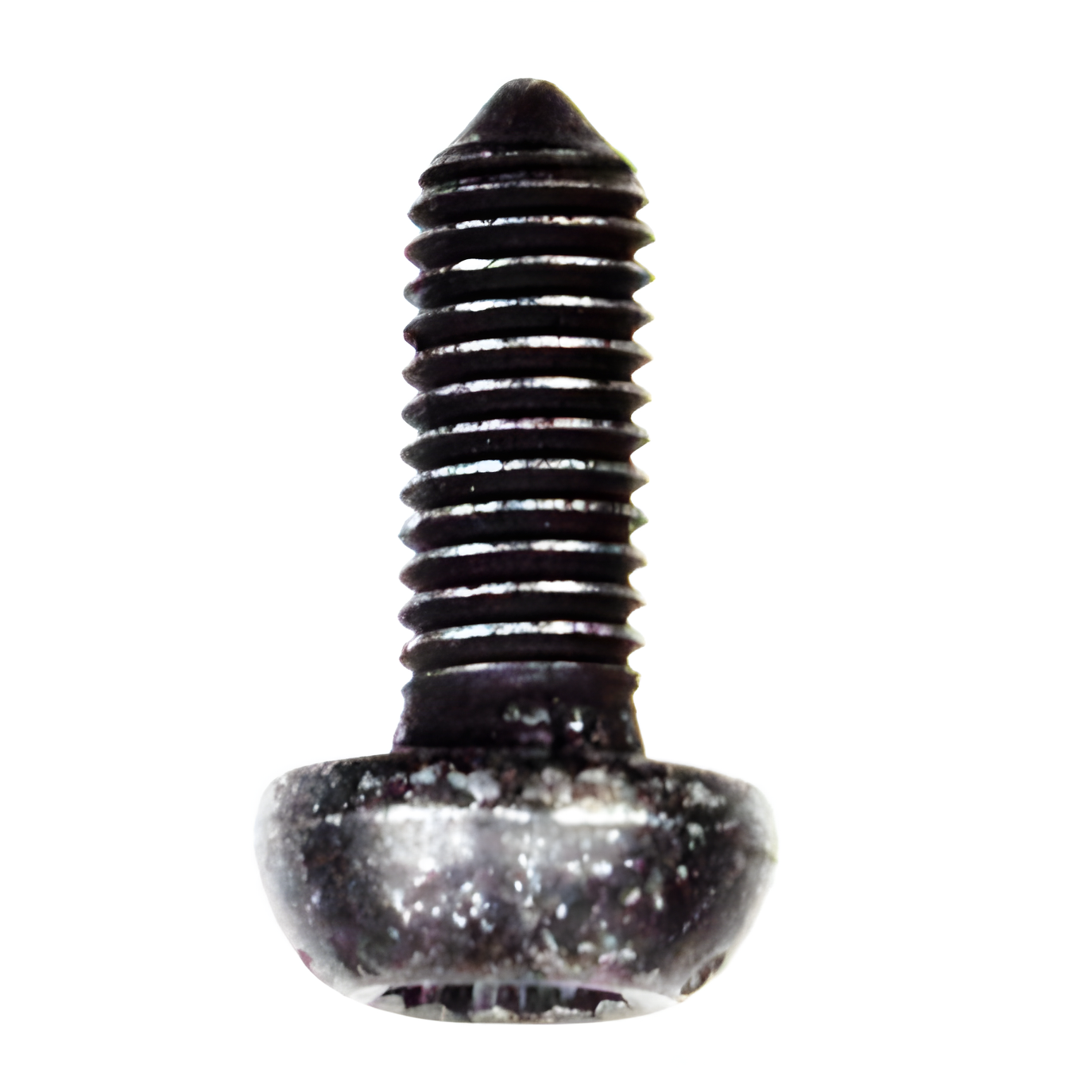 PARAFUSO LENTICULAR - N909691.01 - Imagem 2