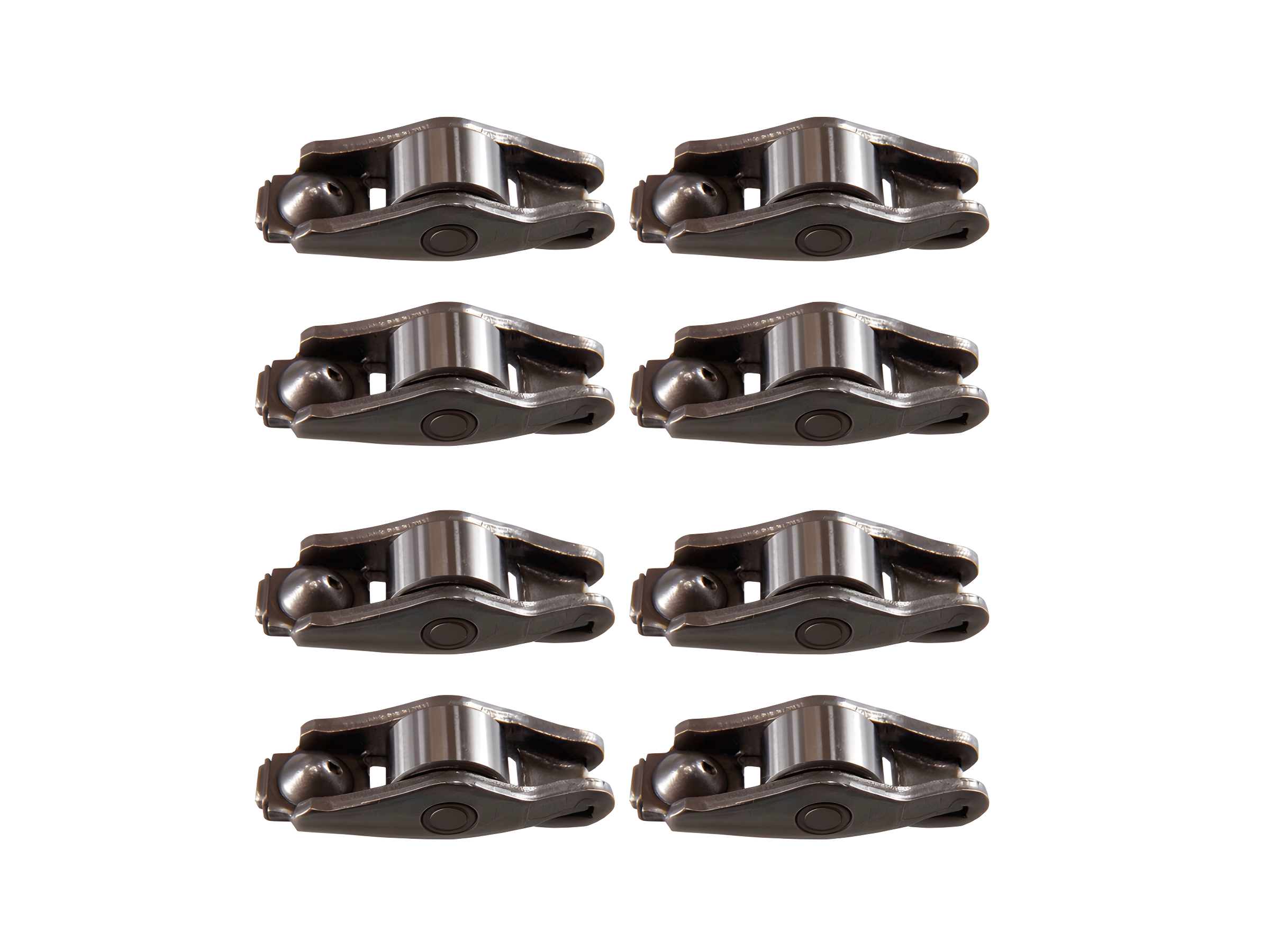 CONJUNTO BALANCIM 6X2 FORD - 2V2501551 - Imagem 4