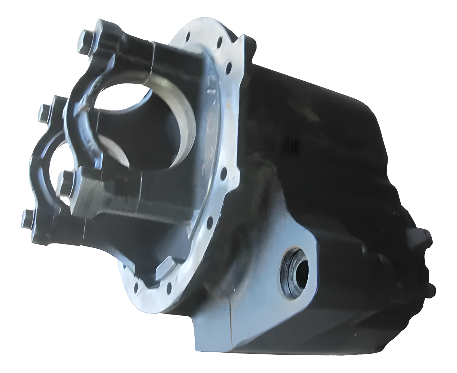 CARCACA DIFERENCIAL ANTERIOR RD145 RD23145 MD145  ( COM FREIOS ABS ) - C103121T2880