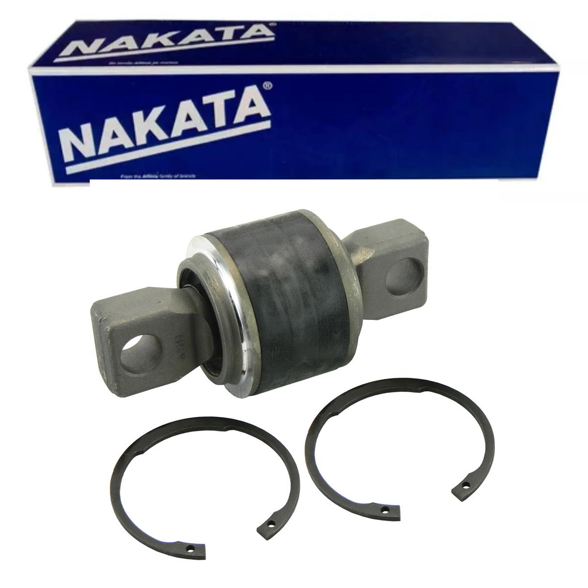 KIT TERMINAL BARA REACAO DIANT. MBB 1313/2013 - N6615 - Imagem 5