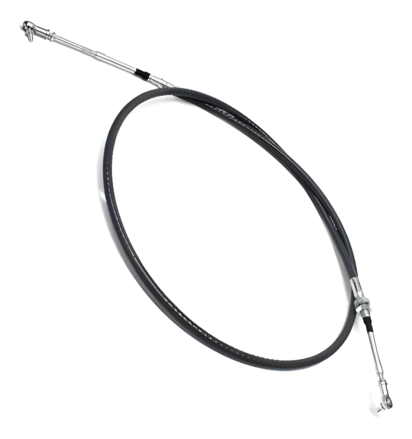 CABO COMANDO CAMBIO SELECAO 1538MM - 12023060412 - Imagem 4