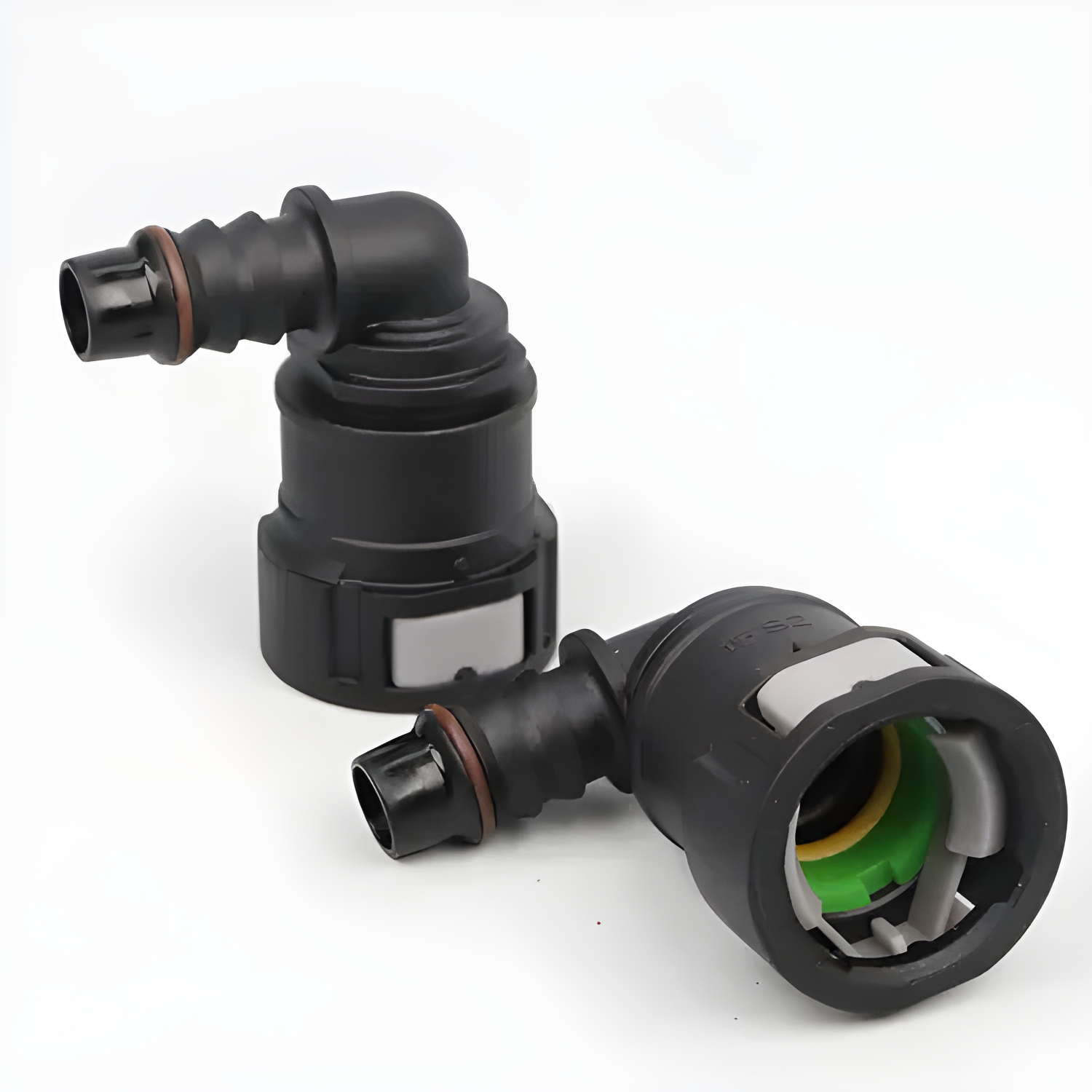 CONECTOR ENGAT RAP.TUBO COMBUSTIVEL - 6112001419008
