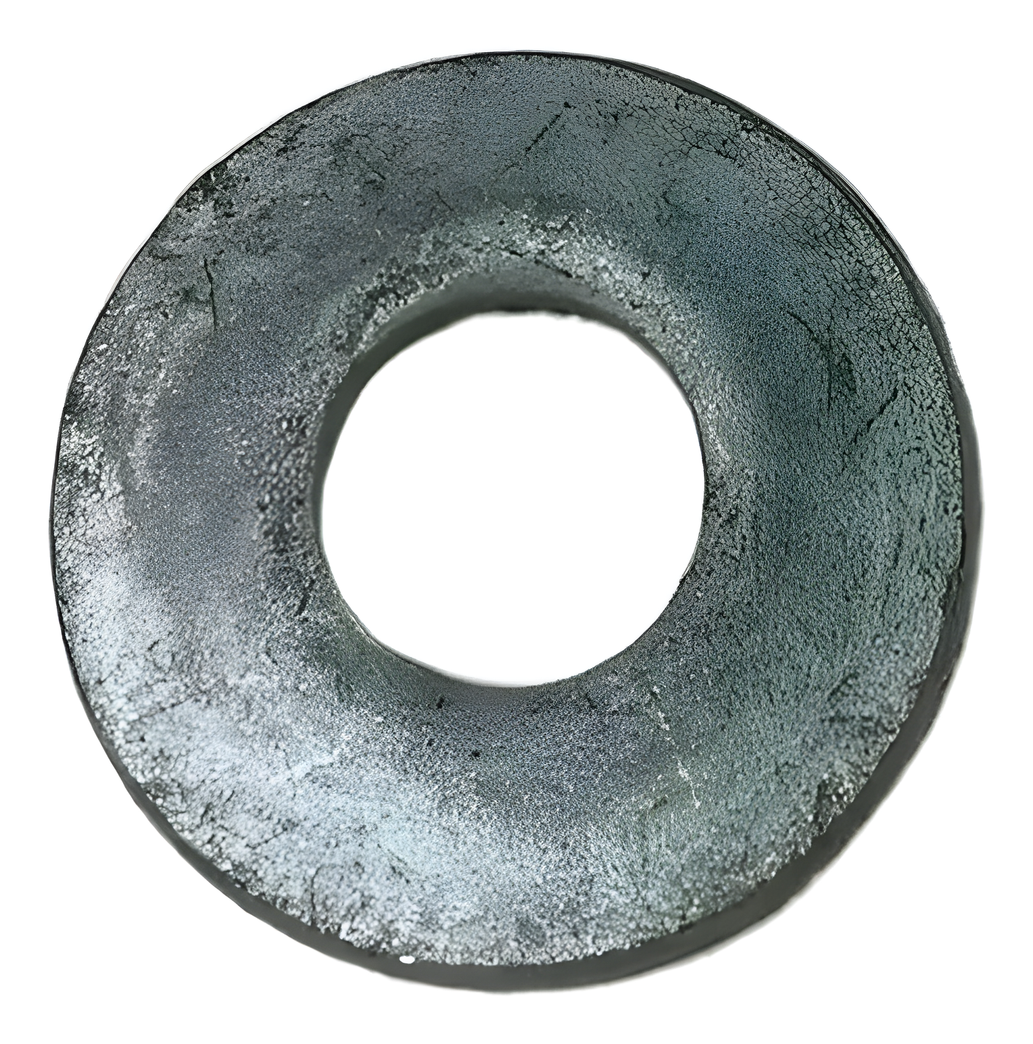 ARRUELA INFERIOR SUPORTE EXTINTOR A6.4X12.5 - N011524.7