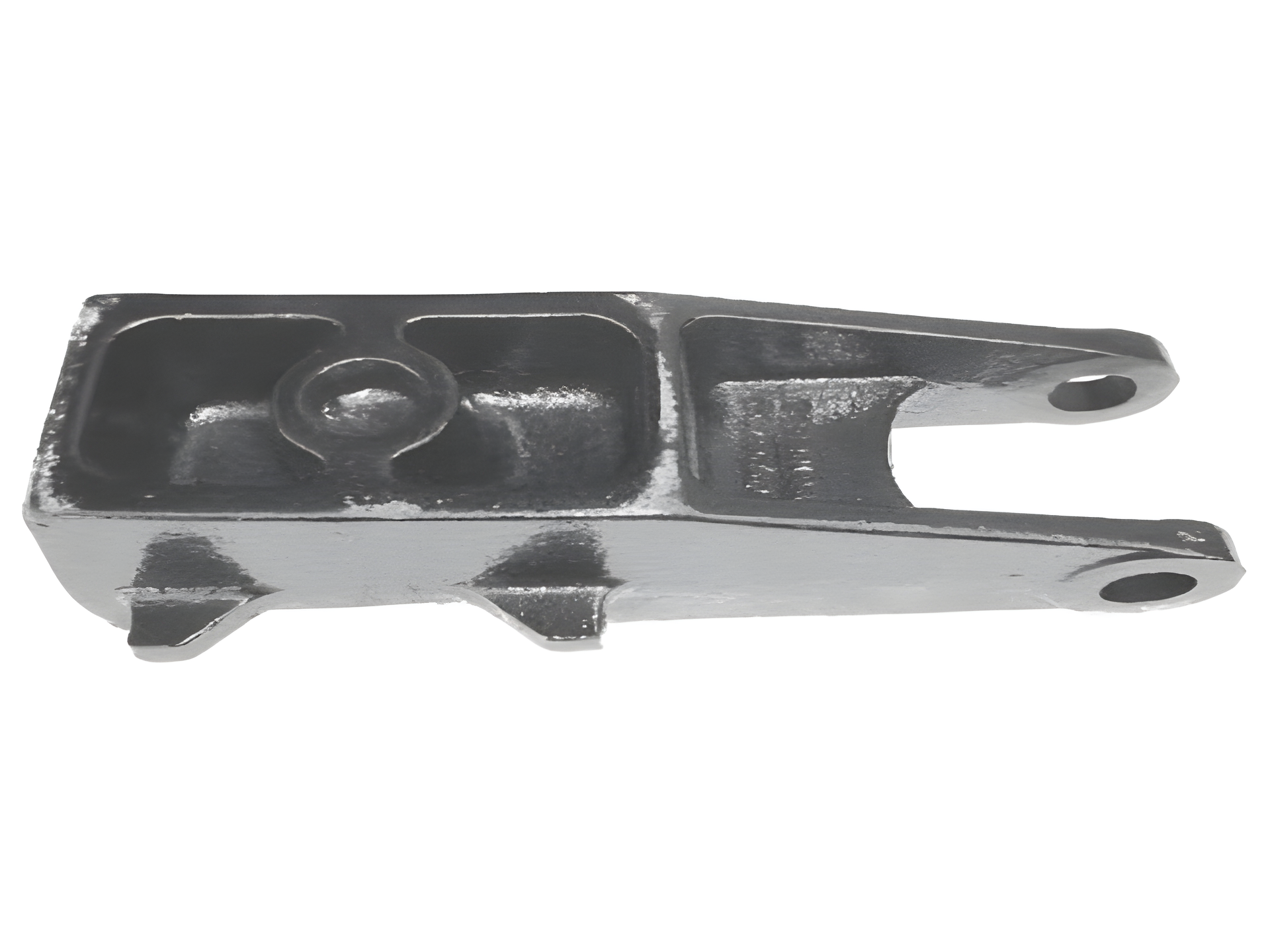 APOIO MOLA VOLVO VM E-COAT + TOP CINZA VOL - 81000986