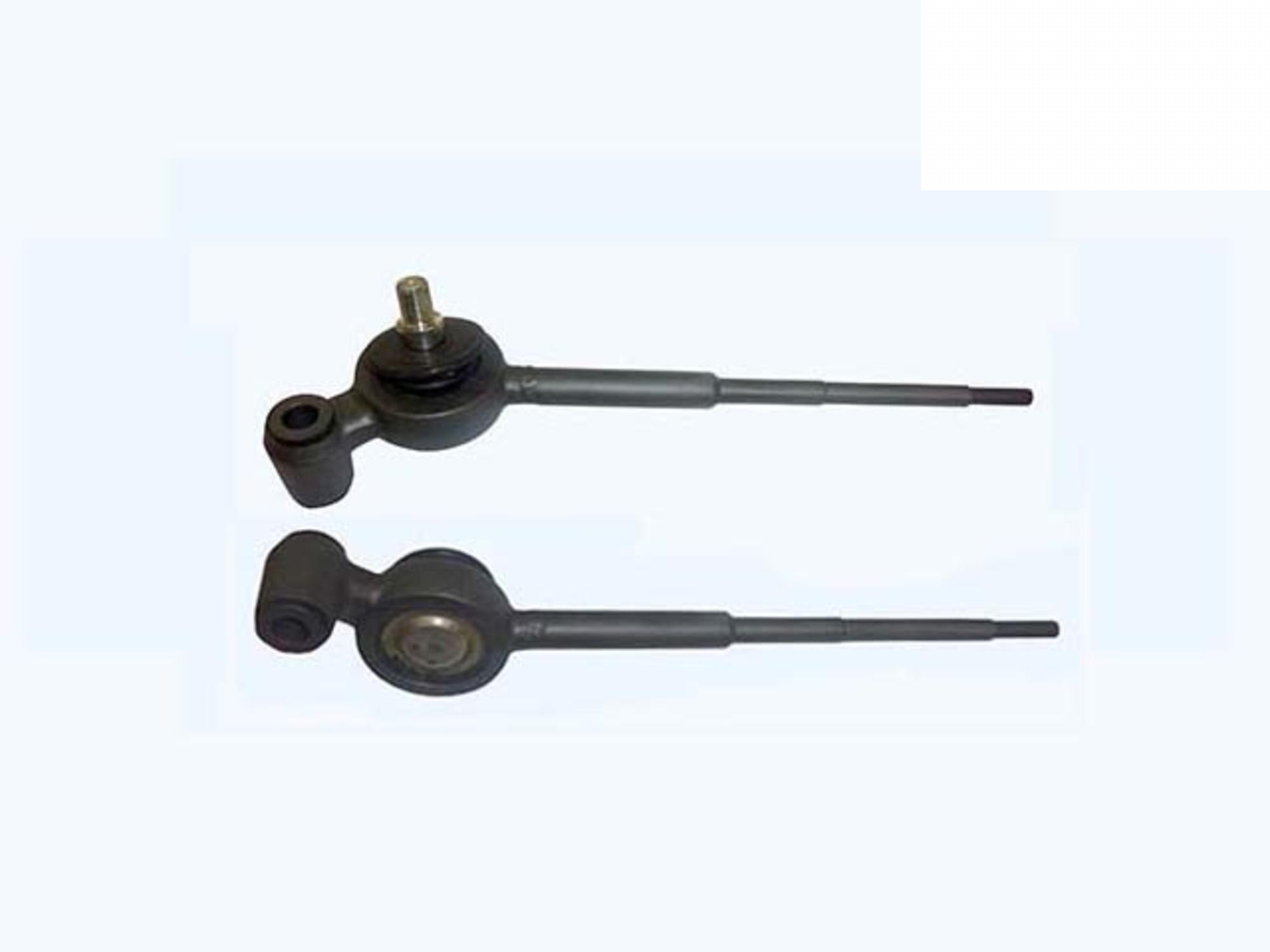 CABO COMANDO CAMBIO SELECAO 1538MM - 12023060412 - Imagem 2