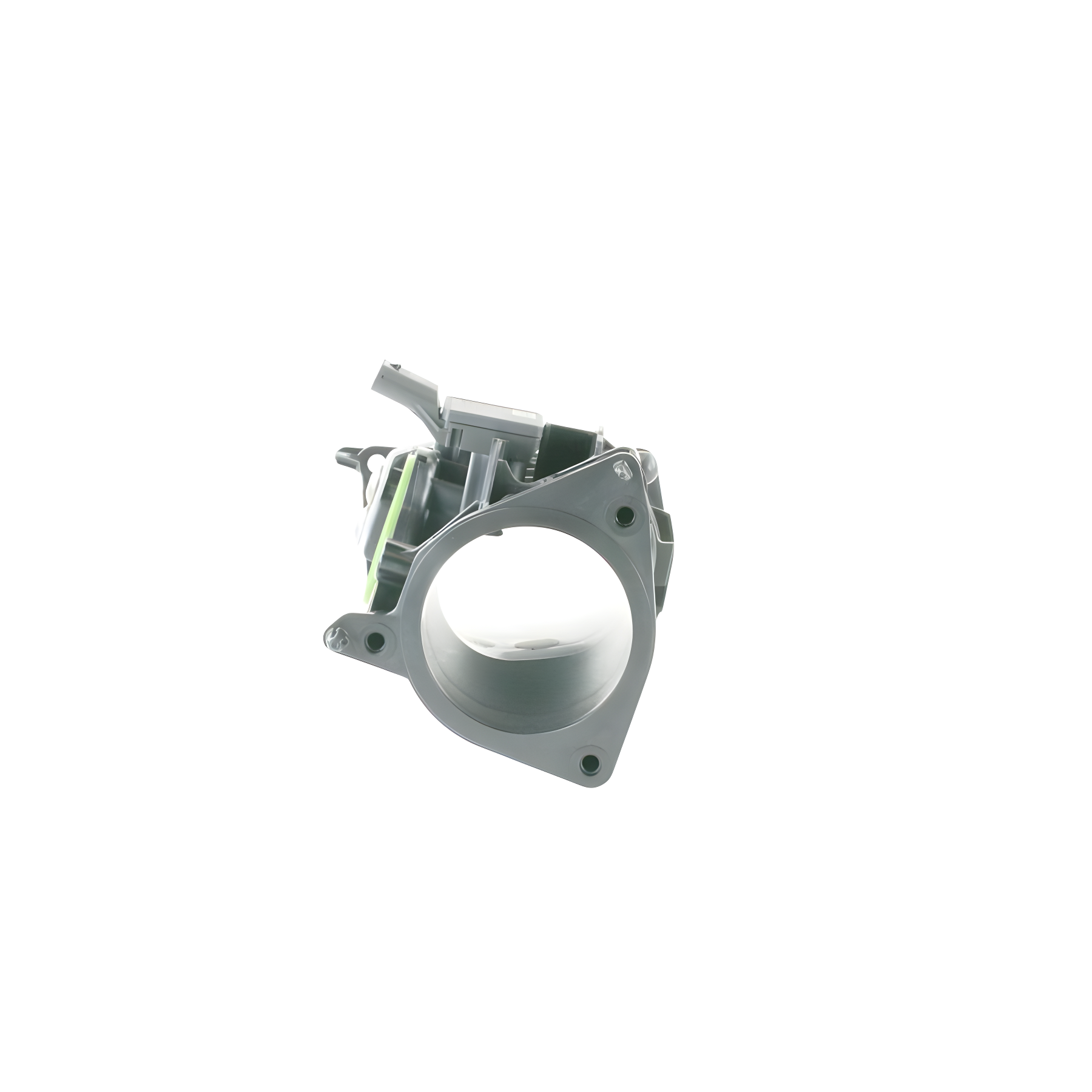 COLETOR ADMISSAO - 07W145762F