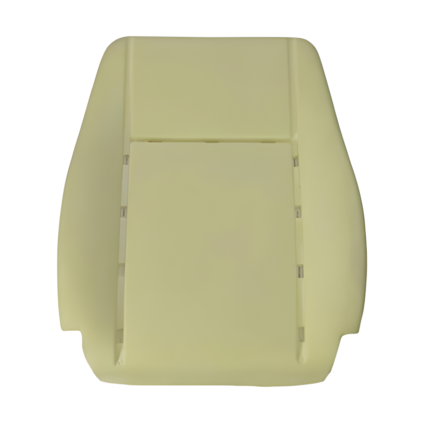 ESPUMA ENCOSTO BANCO DUPLO PASSAGEIRO - BF1XE64800E - Imagem 4