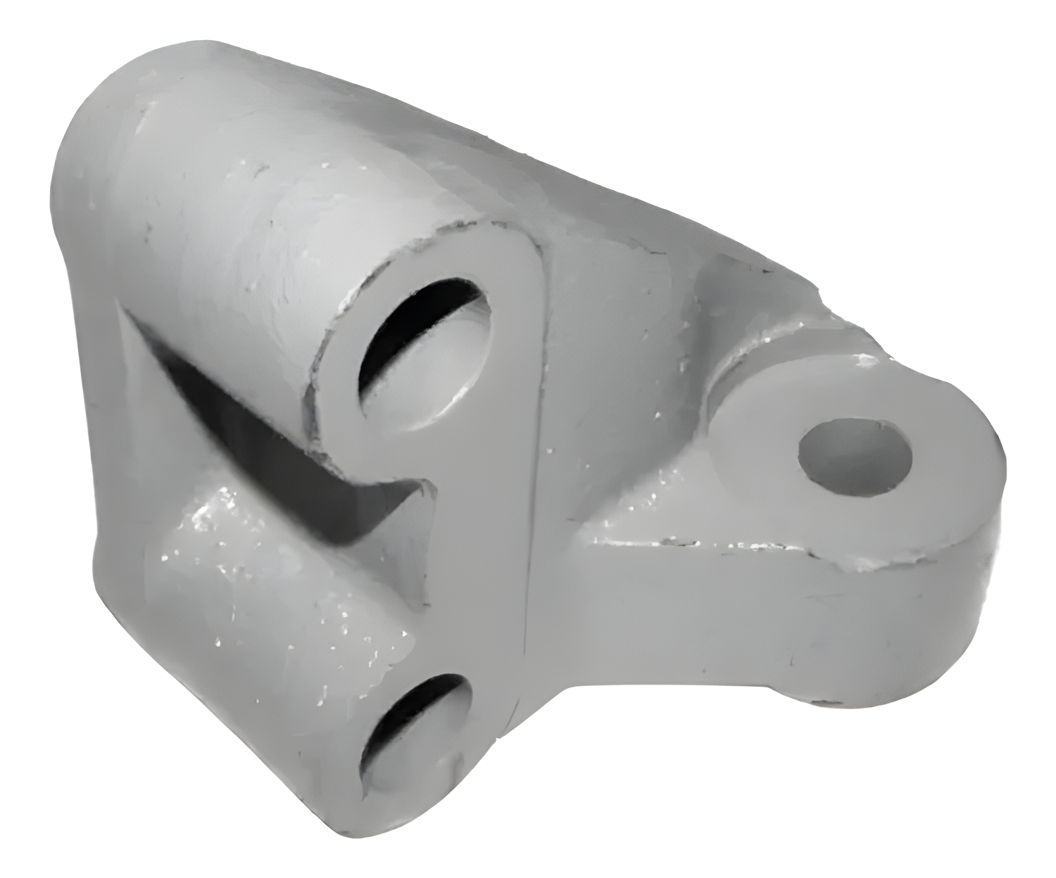 ADAPTADOR SUPORTE MOTOR DIANTIRO MWM X10 - 941006010064