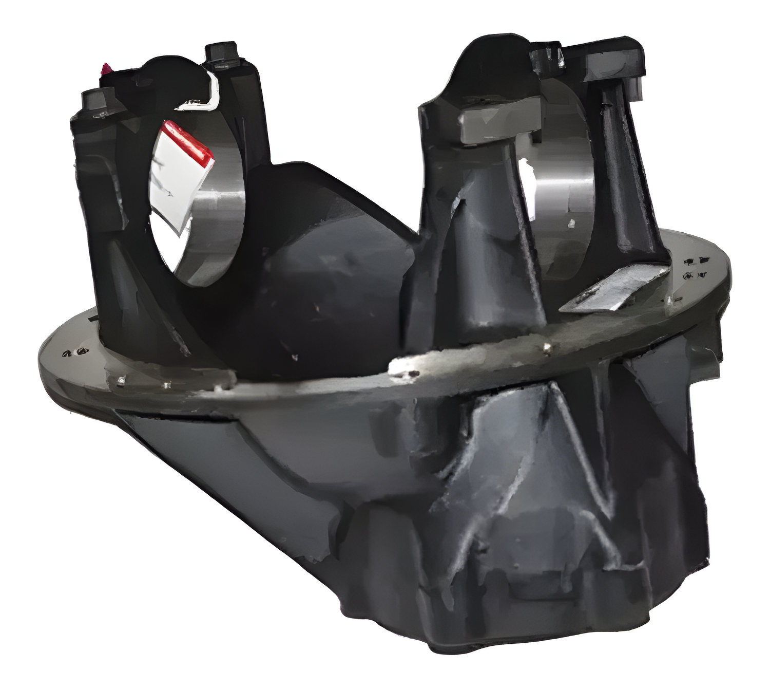 CARCACA DIFERENCIAL  MS13113 - 2R0501091G