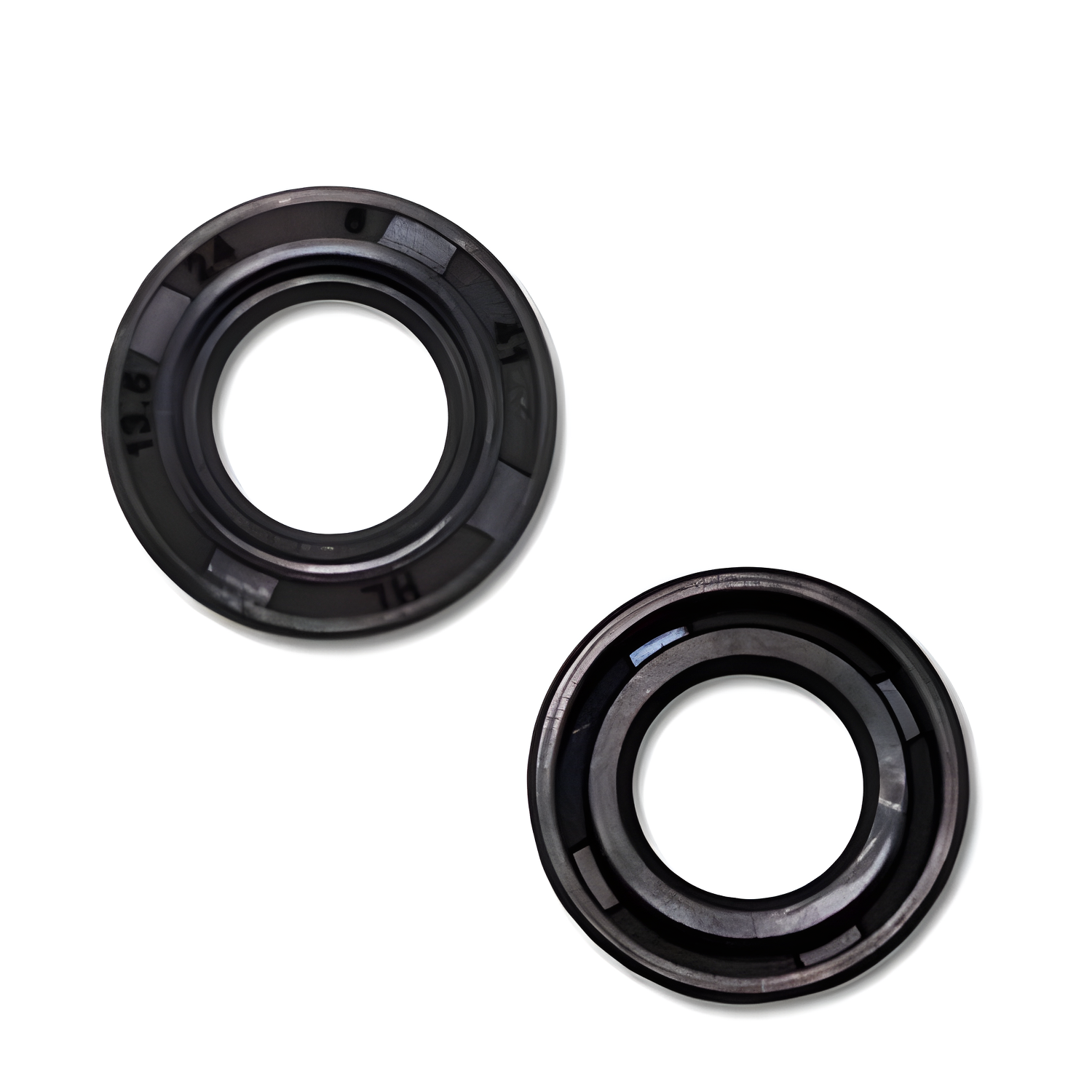 CONJUNTO RETENTOR MOTOR PARTIDA DELIVERY - K01259 - Imagem 3