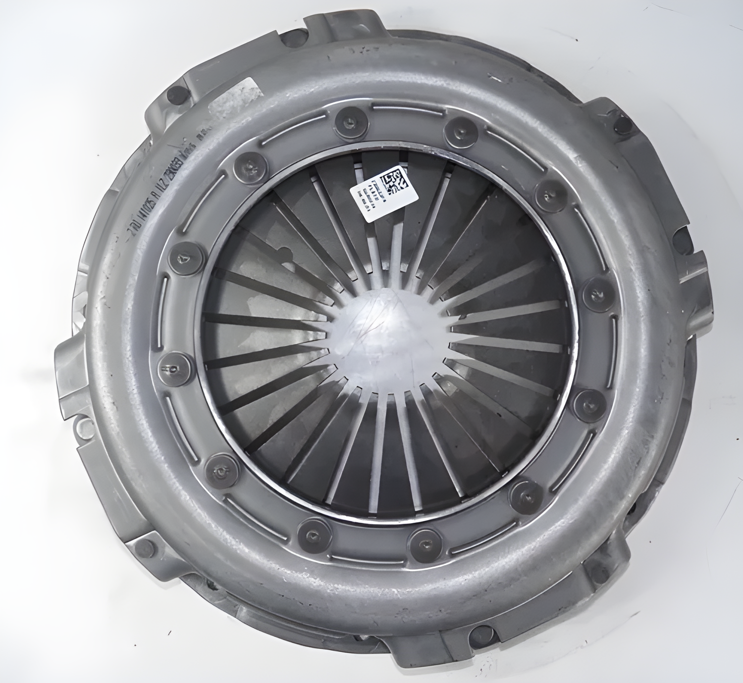 PLATO EMBREAGEM - 2RP141025A - Imagem 5