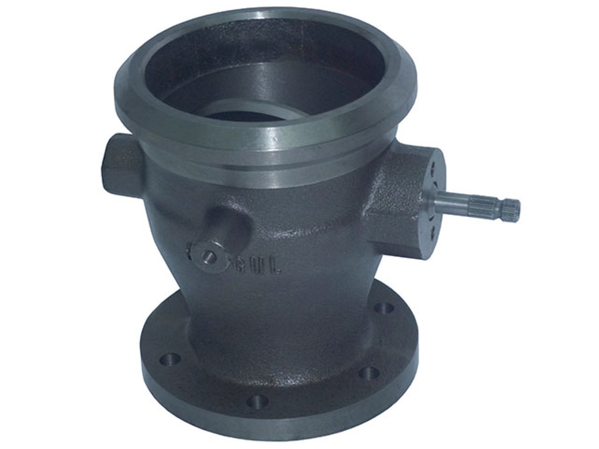 FREIO MOTOR S/ALAVANCA VER BR506108 - 4571402253 - Imagem 2